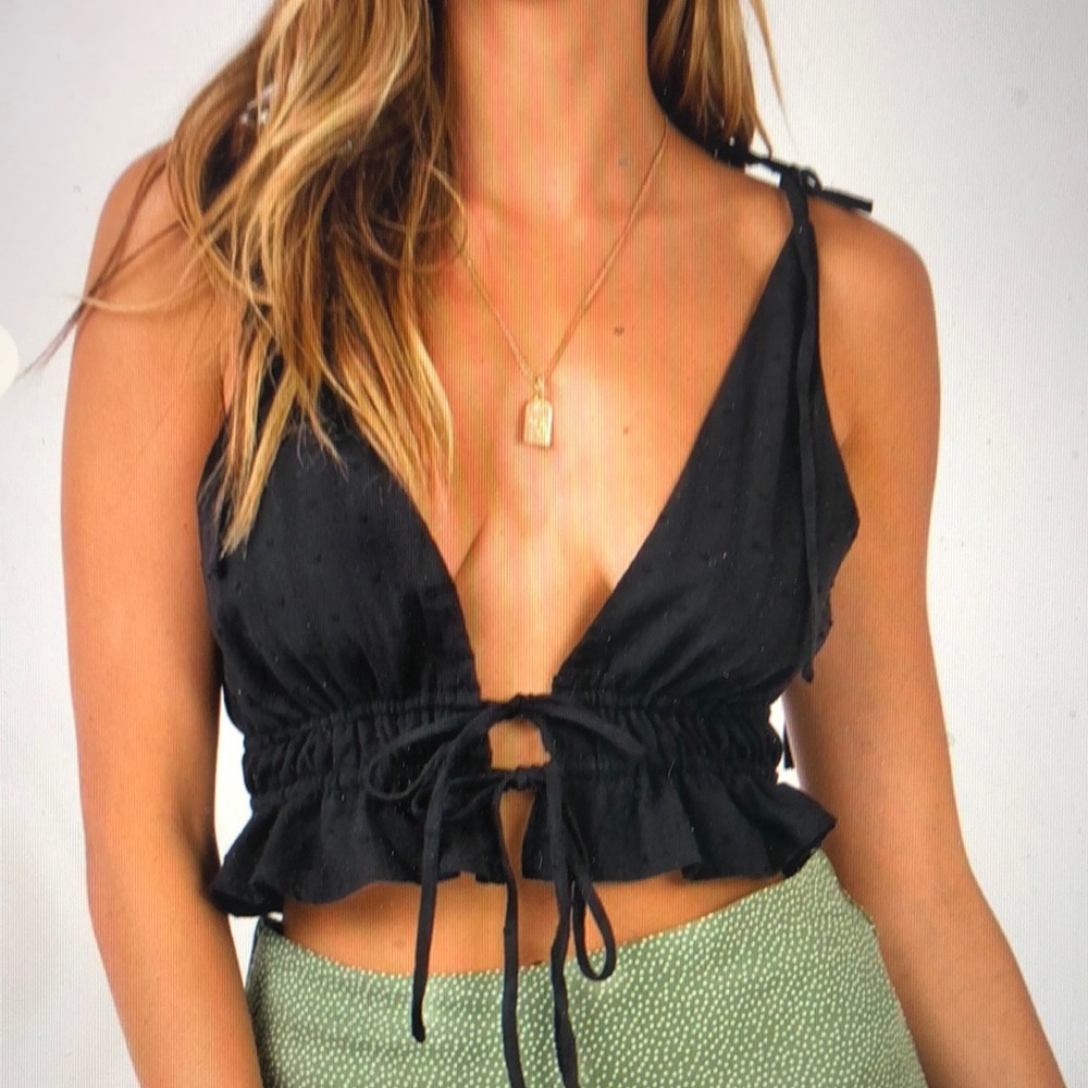 Princess Polly top